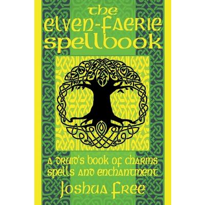 The Elven-Faerie Spellbook