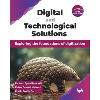 Digital and Technological Solutions