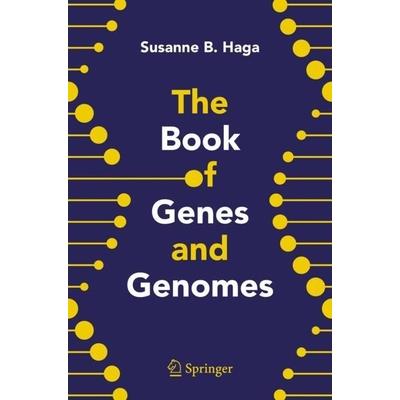 The Book of Genes & Genomes