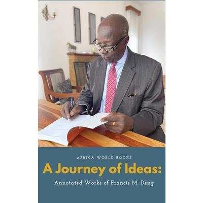 A Journey of Ideas