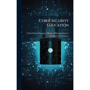 Cyber Security Education