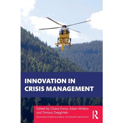 Innovation in Crisis Management