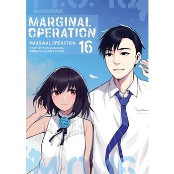 Marginal Operation: Volume 16