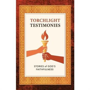 Torchlight Testimonies