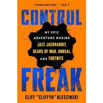 Control Freak