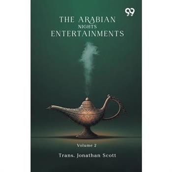 The Arabian Nights Entertainments