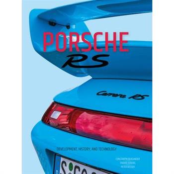 Porsche RS
