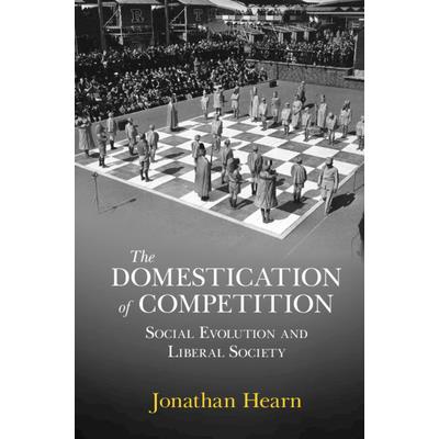 The Domestication of Competition