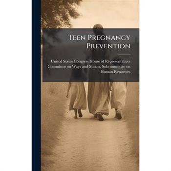 Teen Pregnancy Prevention