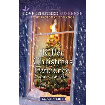 Killer Christmas Evidence