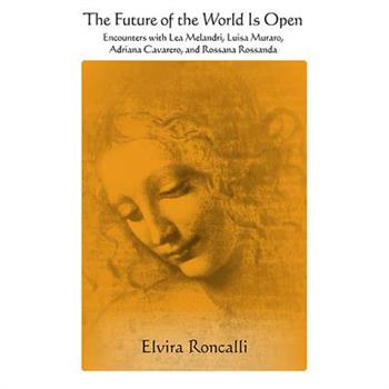 The Future of the World Is Open