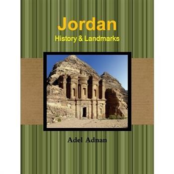 Jordan-History & Landmarks