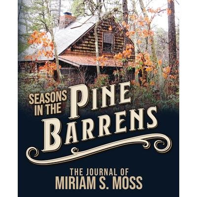 Seasons in the Pine Barrens