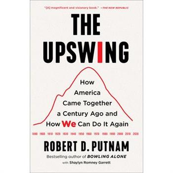 The Upswing