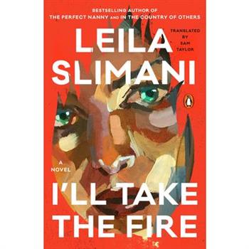 I'll Take the Fire