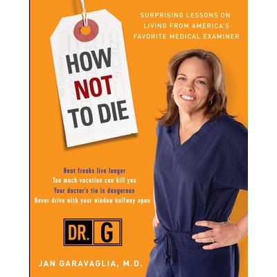 How Not to Die