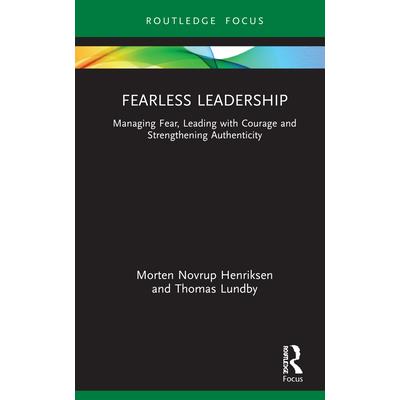 Fearless Leadership