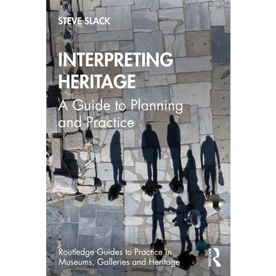 Interpreting Heritage