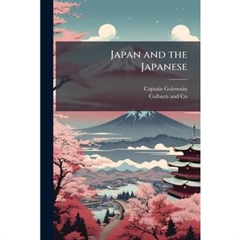 Japan and the Japanese