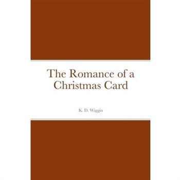 The Romance of a Christmas Card
