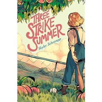 Three Strike Summer