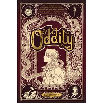 Oddity