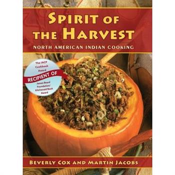 Spirit of the Harvest