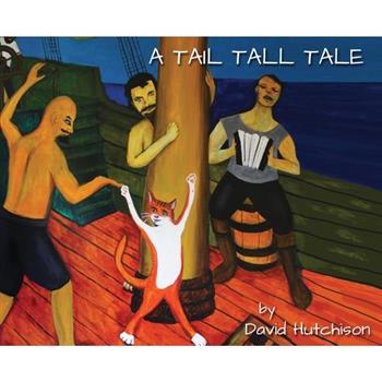 A Tail Tall Tale
