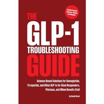 The GLP-1 Troubleshooting Guide