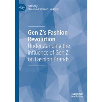 Gen Z's Fashion Revolution
