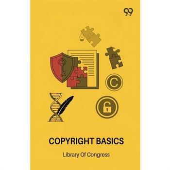 Copyright Basics