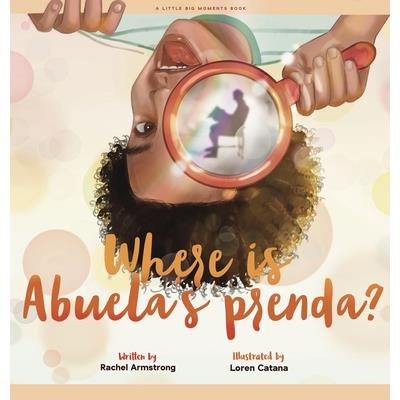 Where is Abuela’s Prenda?