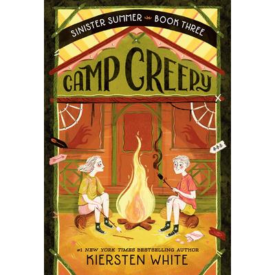 Camp Creepy