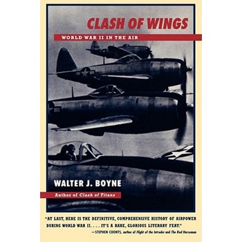 Clash of Wings: World War II in the Air