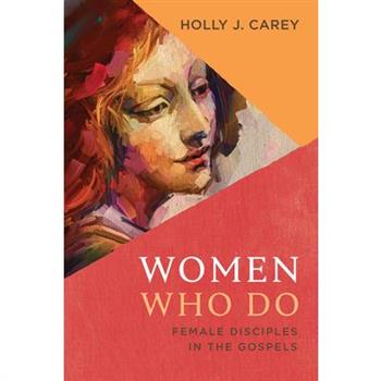Women Who Do