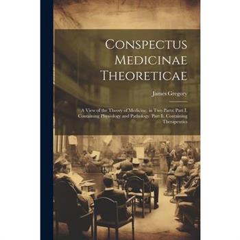 Conspectus Medicinae Theoreticae