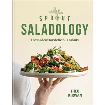 Sprout & Co Saladology