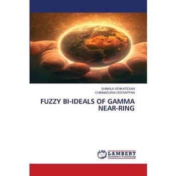 Fuzzy Bi-Ideals of Gamma Near-Ring