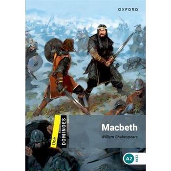 Dominoes 2nd Edition 1 Macbeth