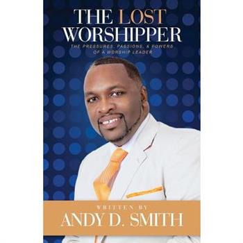 The Lost Worshipper