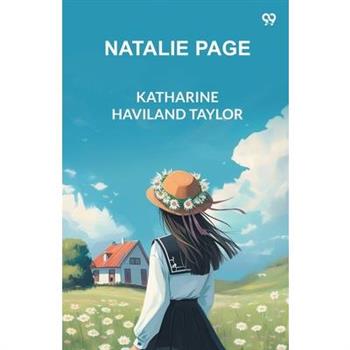 Natalie Page
