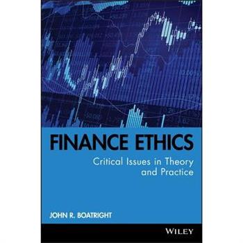 Finance Ethics
