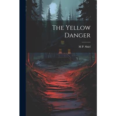The Yellow Danger