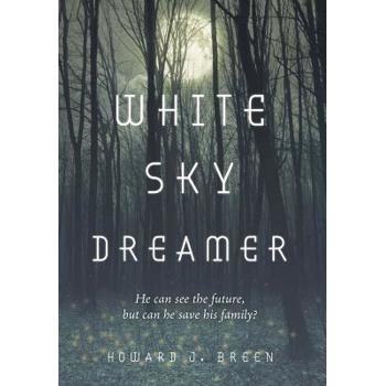 White Sky Dreamer