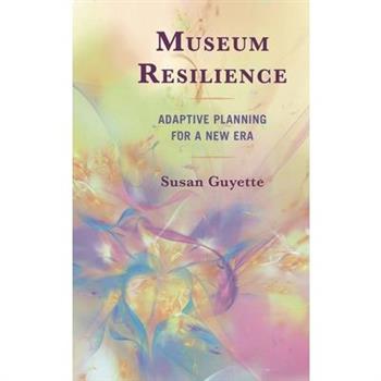Museum Resilience