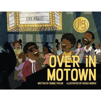 Over In Motown