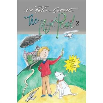 The Magic Pencil 2