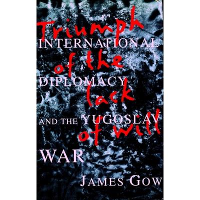 Triumph of the Lack of Will