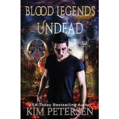 Blood Legends