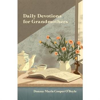 Daily Devotions for Grandmothers